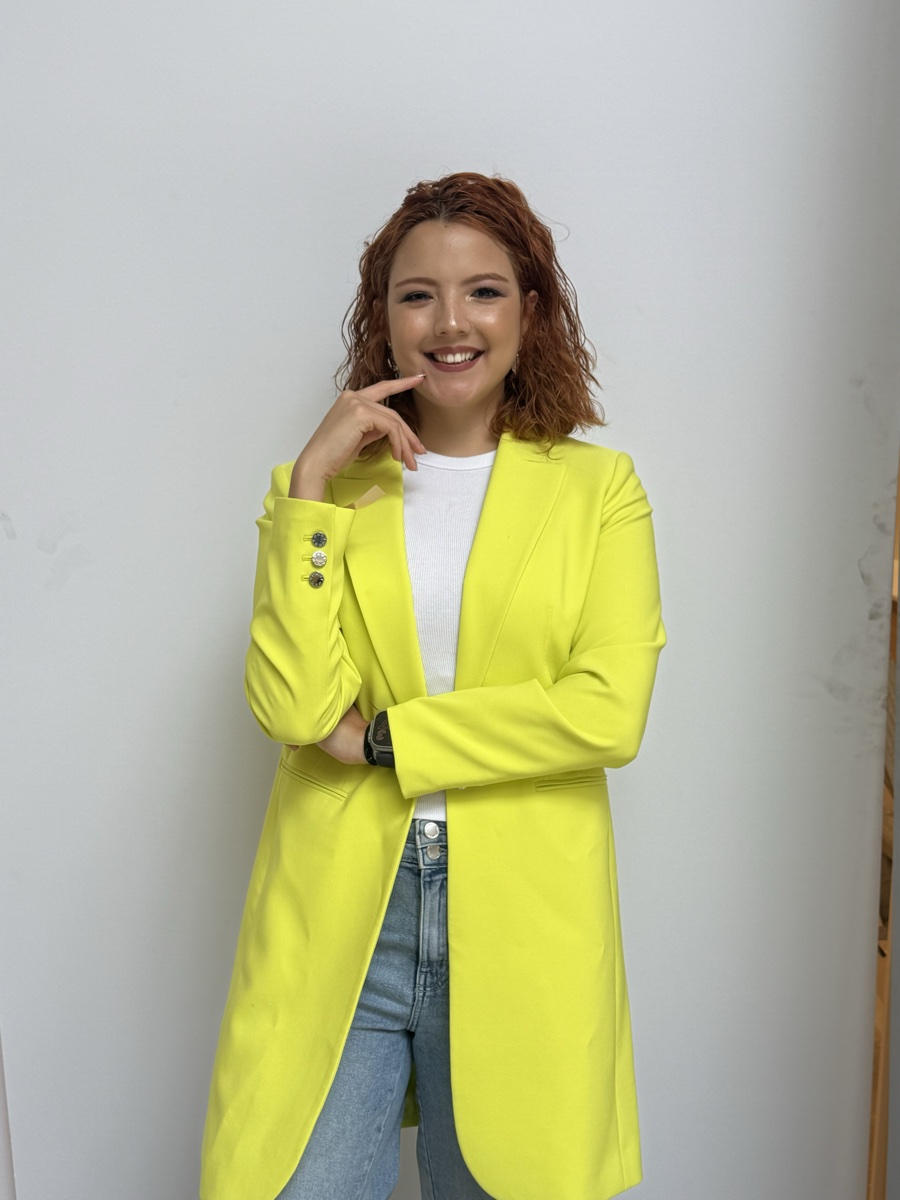 Tahissa Pérez, Realtor bilingüe en Palm Beach County